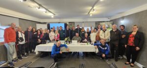 U Ivanjici, hotel PARK od 03.-06. aprila 2025