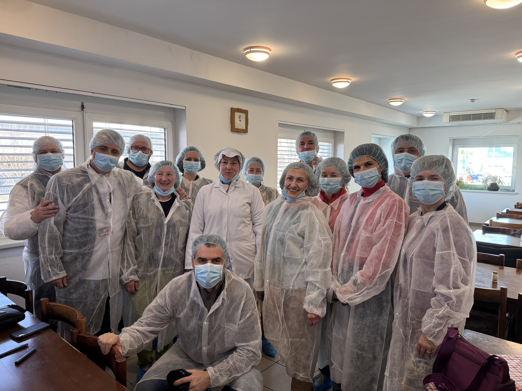 U Sloveniji od 20-22.03.2025