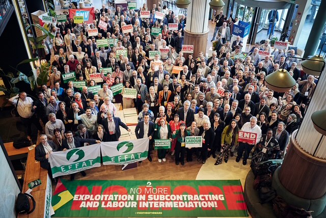 Međunarodna saradnja