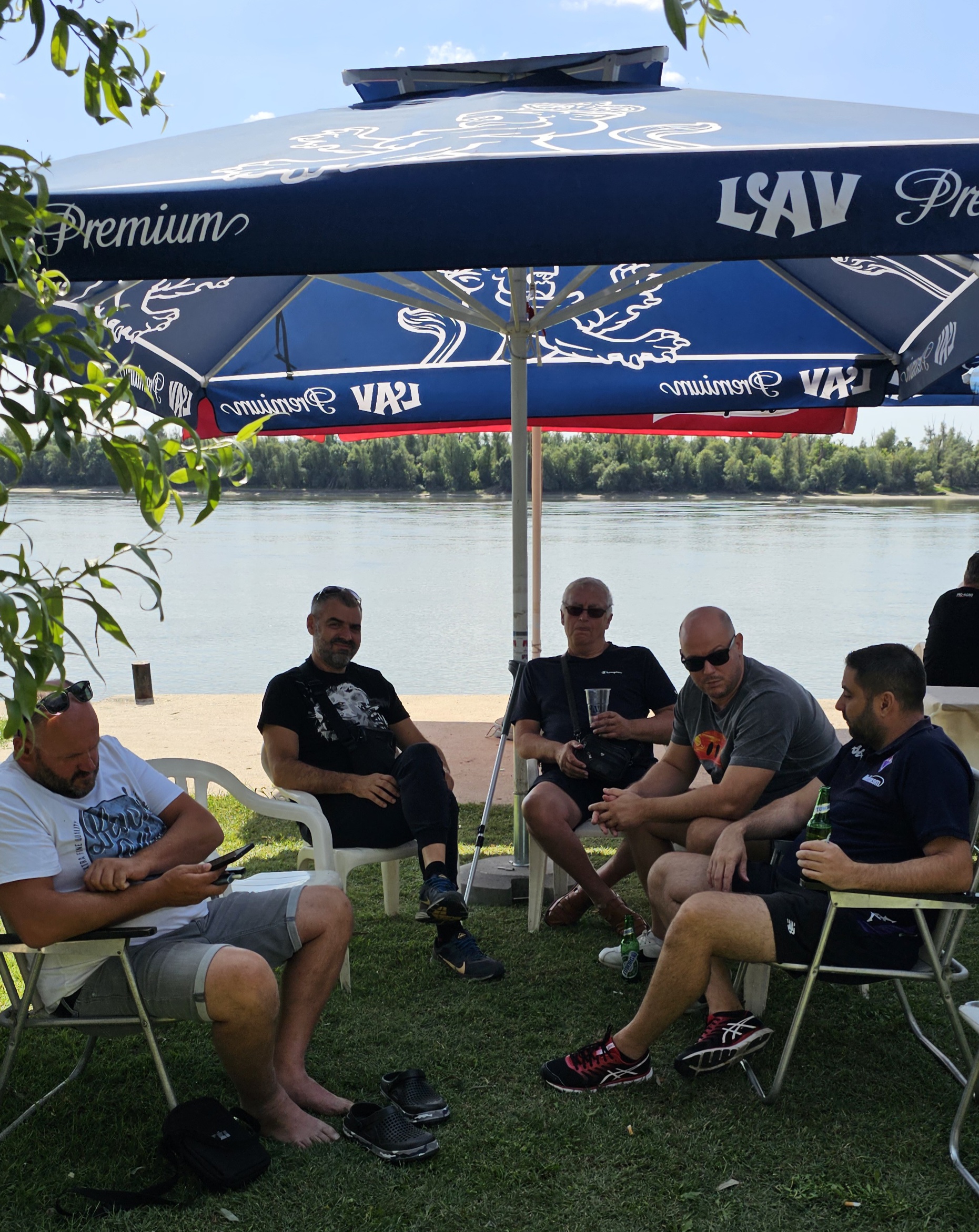 Druženjem do jačeg sindikata