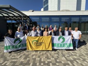 Regionalno veće sindikata jugoistočne Evrope